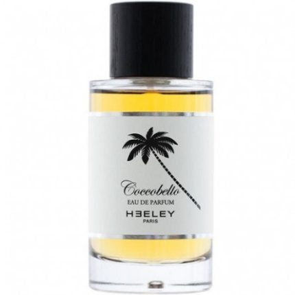 دکانت عطر جیمز هیلی کوکوبلا | James HEELEY Coccobello