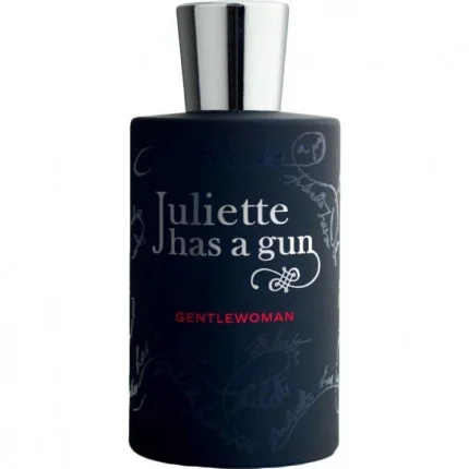دکانت عطر جولیت هز ا گان جنتل وومن | Juliette Has A Gun Gentlewoman