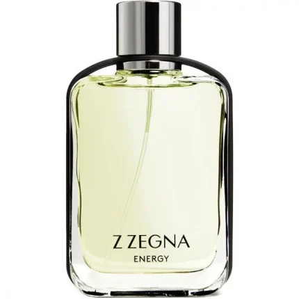 دکانت عطر ارمنگیلدو زگنا زد زگنا انرژی | Ermenegildo Zegna Z Zegna Energy