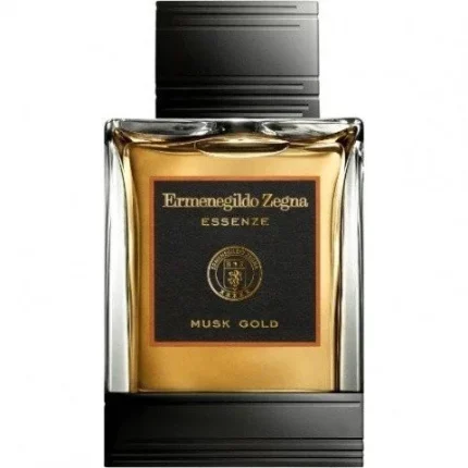 دکانت عطر ارمنگیلدو زگنا مشک گلد | Ermenegildo Zegna Musk Gold