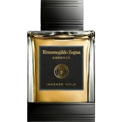 دکانت عطر ارمنگیلدو زگنا اینسنس گلد | Ermenegildo Zegna Incense Gold