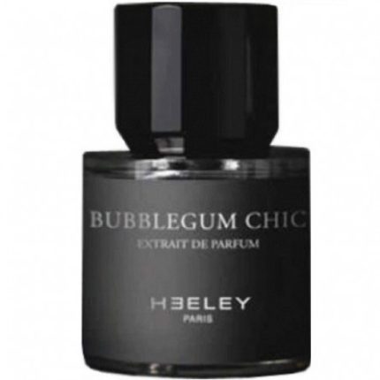 دکانت عطر جیمز هیلی بابلگام شیک | James HEELEY Bubblegum Chic