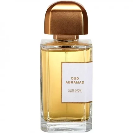 دکانت عطر بی دی کی پارفومز عود ابراماد | BDK Parfums Oud Abramad