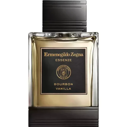 دکانت عطر ارمنگیلدو زگنا وانیل بوربن | Ermenegildo Zegna Bourbon Vanilla