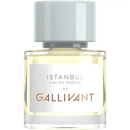 دکانت عطر گلیونت استانبول | Gallivant Istanbul