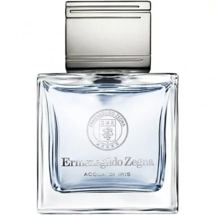 دکانت عطر ارمنگیلدو زگنا آکوا دی ایریس | Ermenegildo Zegna Acqua Di Iris