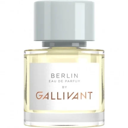 دکانت عطر گلیونت برلین | Gallivant Berlin