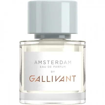 دکانت عطر گلیونت آمستردام | Gallivant Amsterdam