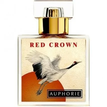 دکانت عطر افوری رد کراون | Auphorie Red Crown