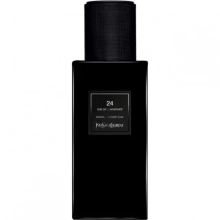 دکانت عطر ایوسن لورن ۲۴ رو د له یونیورسایت | YVES SAINT LAURENT 24 rue de l'Universite
