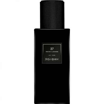 دکانت عطر ایوسن لورن ۳۷ رو د بلچاسه | YVES SAINT LAURENT 37 rue de Bellechasse