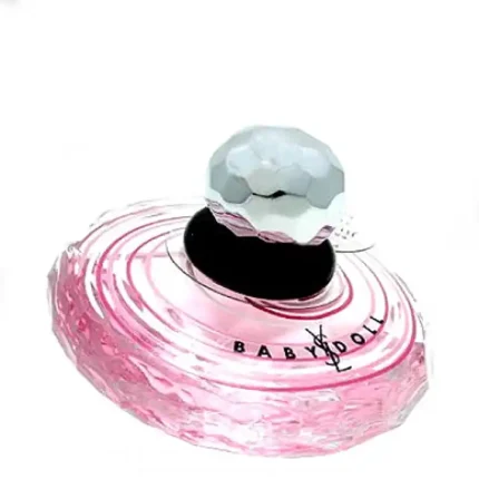 دکانت عطر ایو سن بیبی دال کندی پینک | YVES SAINT LAURENT Baby Doll Candy Pink