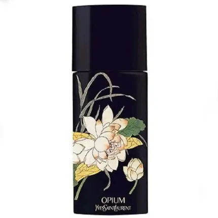 دکانت عطر ایو سن لورن اپیوم اورینتال لیمیتد ادیشن | Yves Saint Laurent Opium Oriental Limited Edition