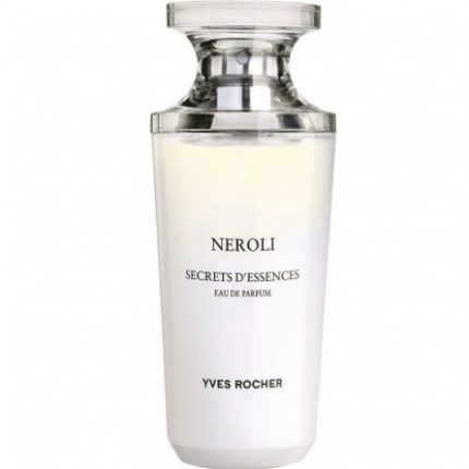 دکانت عطر ایو روشه سکرت د اسنسز نرولی | YVES ROCHER Secret d`Essences Neroli