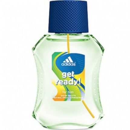 عطر ادکلن آدیداس گت ریدی فور هیم | Adidas Get Ready For Him