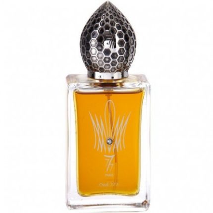 دکانت عطر استفان هامبرت لوکاس ۷۷۷ عود ۷۷۷ | STEPHANE HUMBERT LUCAS 777 Oud 777