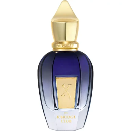 دکانت عطر زرجوف کیبریج کلاب ا XERJOFF K’bridge Club