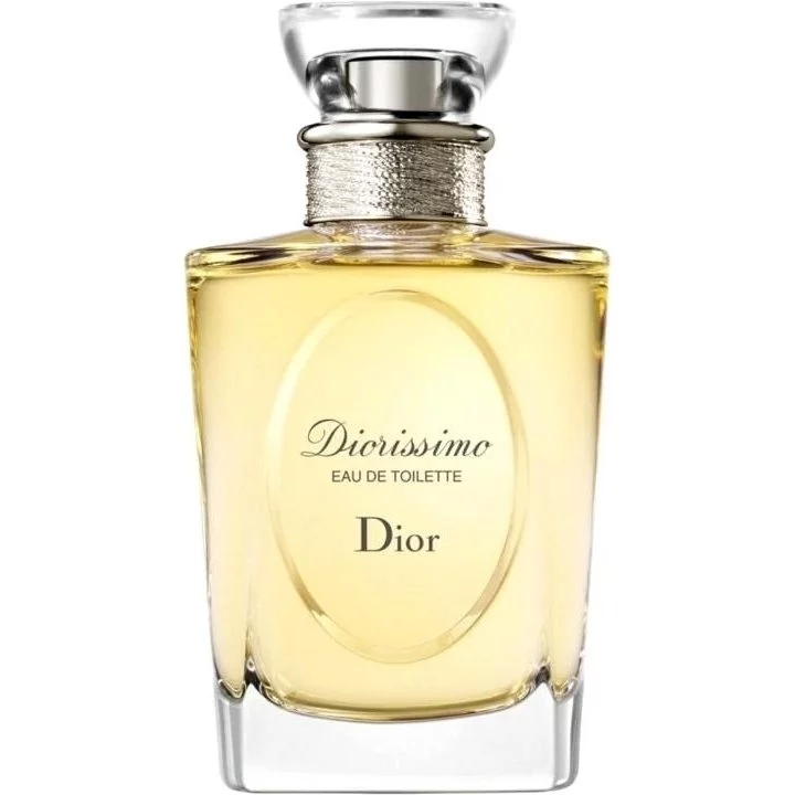 دکانت عطر دیور دیوریسیمو ادو تویلت | Dior Diorissimo EDT - تصویر 1