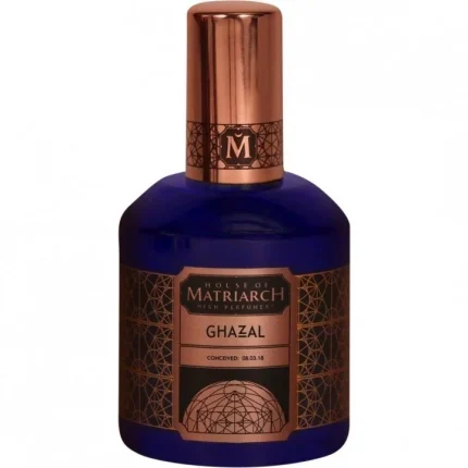 دکانت عطر هاوس آف متریارک غزل | House of Matriarch Ghazal