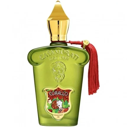 دکانت عطر زرجوف کورالو | XERJOFF Corallo