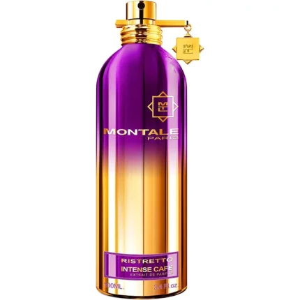 دکانت عطر مونتال ریستریتو اینتنس کافه | Montale Ristretto Intense Café