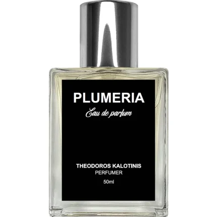 دکانت عطر تئودوروس کالوتینیس پلومریا | Theodoros Kalotinis Plumeria