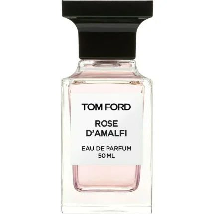 دکانت عطر تام فورد رز د آمالفی | TOM FORD Rose D'Amalfi