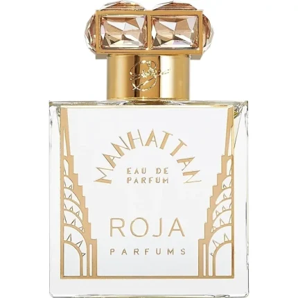دکانت عطر روژا داو منهتن ادو پارفوم | Roja Dove Manhattan Eau de Parfum