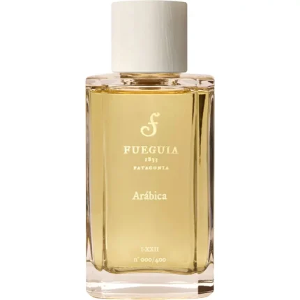 دکانت عطر فوگیا ۱۸۳۳ عربیکا | Fueguia 1833 Arábica