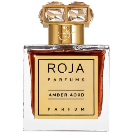 دکانت عطر روژا داو آمبر عود | Roja Dove Amber Aoud