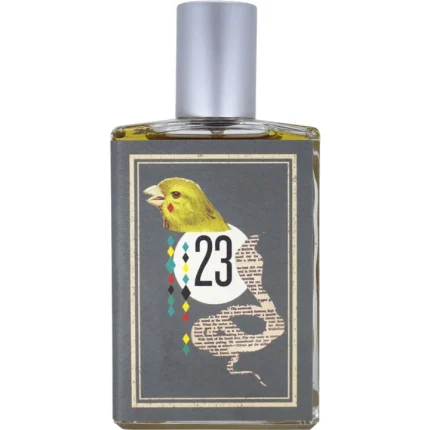 دکانت عطر ایمجینری اوترز د کوبرا اند د کنری | IMAGINARY AUTHORS The Cobra and The Canary