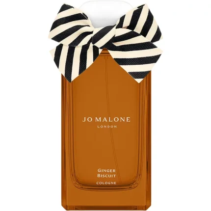 دکانت عطر جو مالون جینجر بیسکوییت کلن ۲۰۲۳ | Jo Malone London Ginger Biscuit Cologne 2023