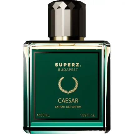 دکانت عطر سوپرز. سزار | Superz. Caesar