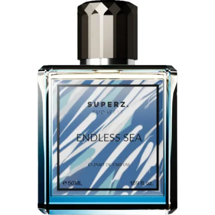 دکانت عطر سوپرز. اندلس سی | Superz. Endless Sea