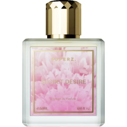 دکانت عطر سوپرز. سکرت دیزایر | Superz. Secret Desire