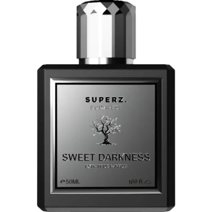 دکانت عطر سوپرز. سوییت دارکنس | Superz. Sweet Darkness