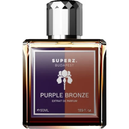 دکانت عطر سوپرز. پرپل برونز | Superz. Purple Bronze