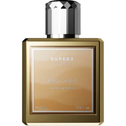 دکانت عطر سوپرز. ابو دهابی | Superz. Abu Dhabi