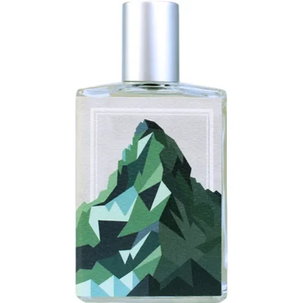 دکانت عطر ایمجینری اوترز د لنگویج او گلاسیرز | IMAGINARY AUTHORS The Language Of Glaciers