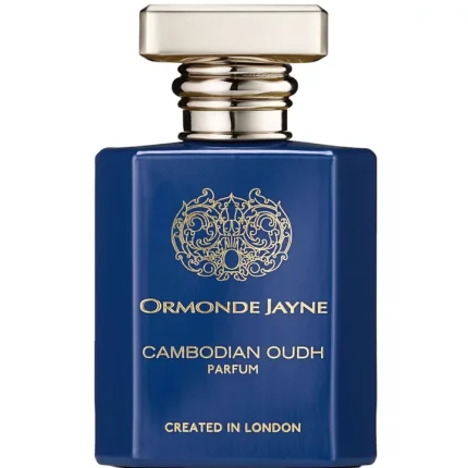 دکانت عطر اورماند جین کامبودیان عود | Ormonde Jayne Cambodian Oudh