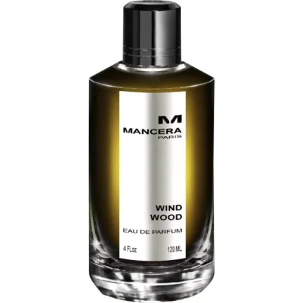 دکانت عطر مانسرا ویند وود | MANCERA Wind Wood