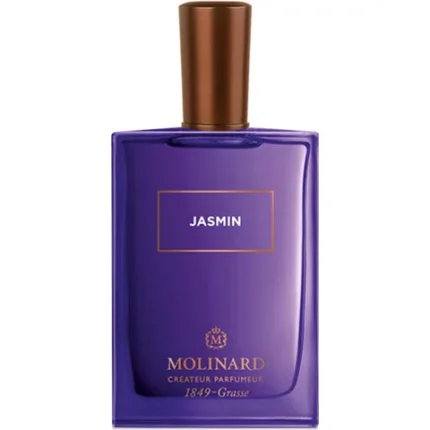 دکانت عطر مولینارد وانیل جاسمین ادو پارفیوم | MOLINARD Jasmin Eau de Parfum