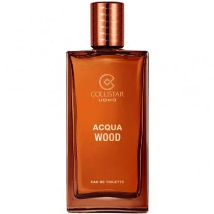 دکانت عطر کولیستار آکوا وود | Collistar Acqua Wood