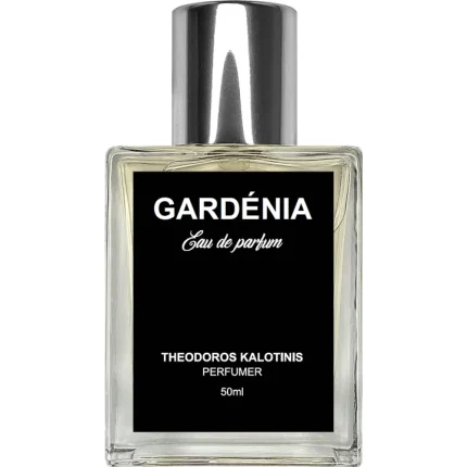 دکانت عطر تئودوروس کالوتینیس گاردنیا | Theodoros Kalotinis Gardenia