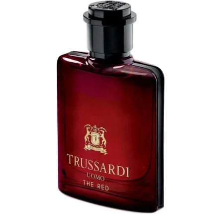 دکانت عطر تروساردی اومو د رد | Trussardi Uomo The Red