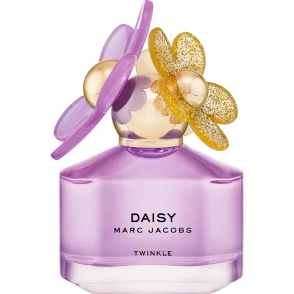 دکانت عطر مارک جاکوبز دیسی توینکل | MARC JACOBS Daisy Twinkle