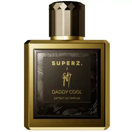 دکانت عطر سوپرز. ددی کول | Superz. Daddy Cool
