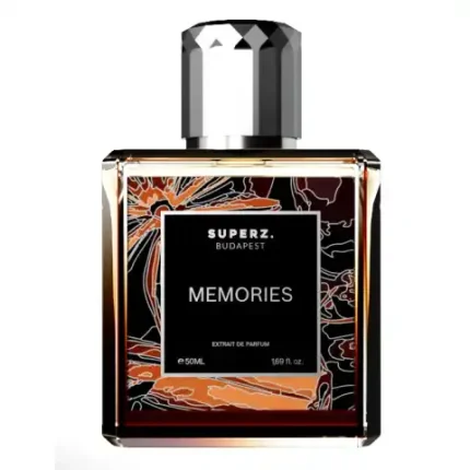 دکانت عطر سوپرز. مموریز | Superz. Memories