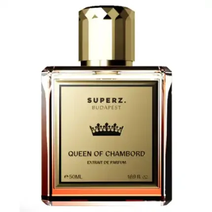 دکانت عطر سوپرز. کویین اف چمبورد | Superz. Queen of Chambord