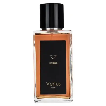 عطر ادکلن ورتوس امبر ۲۰۰ میل جعبه باز | Vertus Ombre 200 ml open box